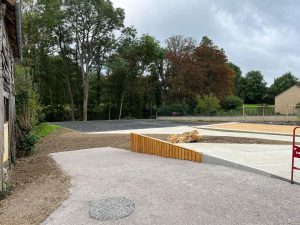 Réalisations plaisance