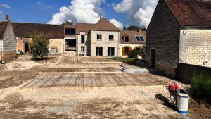 Réalisations plaisance