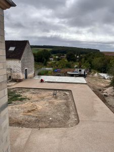 Réalisations plaisance