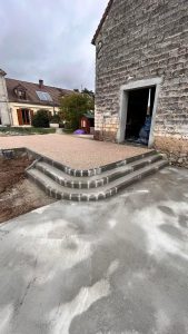 Réalisations plaisance