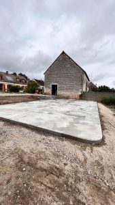 Réalisations plaisance