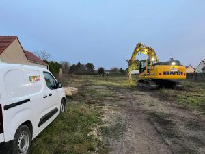 Réalisations plaisance