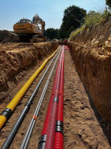 Réalisations plaisance