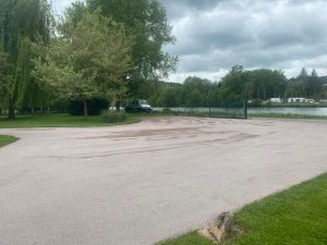 Réalisations plaisance