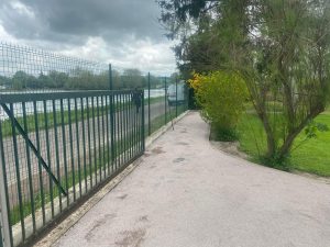 Réalisations plaisance