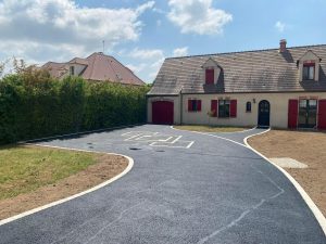 Réalisations plaisance