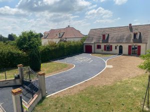 Réalisations plaisance