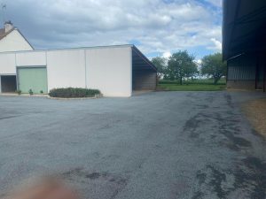 Réalisations plaisance