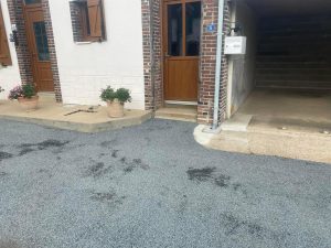 Réalisations plaisance