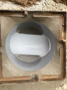 Réalisations plaisance