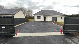 Réalisations plaisance