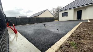 Réalisations plaisance