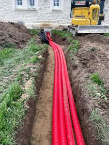 Réalisations plaisance