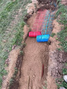 Réalisations plaisance