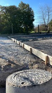 Réalisations plaisance