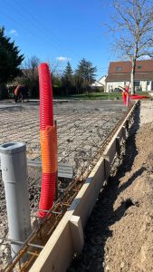 Réalisations plaisance