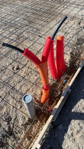 Réalisations plaisance