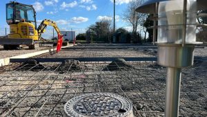 Réalisations plaisance