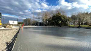 Réalisations plaisance