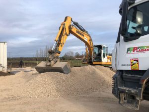 Réalisations plaisance